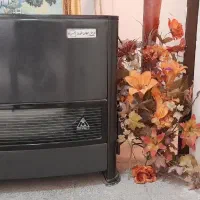 بخاری گازی  جهان افروز  و مهیا گاز