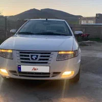 فروش سمند سورن