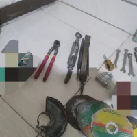 ابزارآلات|ابزارآلات|بروجرد, |دیوار