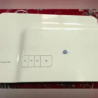 اسکنر حرفه ای HP G3110