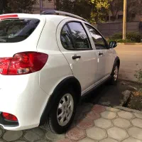 کوییک GX مدل ۱۴۰۳|خودرو سواری و وانت|قزوین, |دیوار