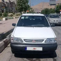 پراید 131