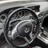 بنزc200|خودرو سواری و وانت|تهران, حکمت|دیوار