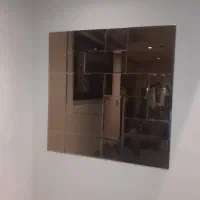 کارگر ماهر شیشه بری