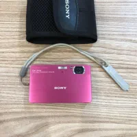 دوربین سونی ژاپن t700|دوربین عکاسی و فیلم‌برداری|گرگان, |دیوار