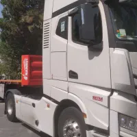 دیما مدل ۱۴۰۲|خودرو سنگین|اصفهان, ملک‌شهر|دیوار