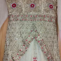 لباس محلی و ساری هندی|لباس|مبارکه, |دیوار