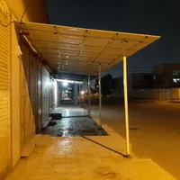 جوشکاری و نصب شاپ
