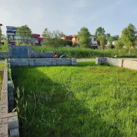 زمین ساحلی 159 متری داخل بافت / مناسب برای ساخت|فروش زمین و ملک کلنگی|رشت, استادسرا|دیوار