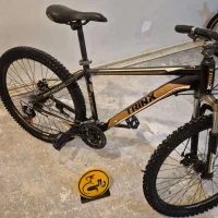 دوچرخه ۲۶ ترینکس|دوچرخه، اسکیت، اسکوتر|بناب, |دیوار