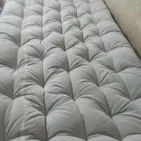 تشک پشم