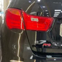 هایما s7 pro خشک|خودرو سواری و وانت|تهران, گلستان (شهرک راه آهن)|دیوار