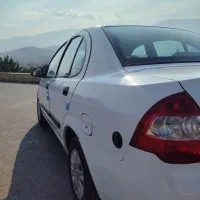 تیبا1 دوگانه فابریک بیرنگ|خودرو سواری و وانت|گرگان, |دیوار