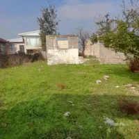 فروش زمین مسکونی ۶۰۰متری با بنای قدیمی
