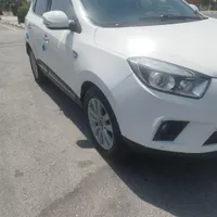 جک S5 اتوماتیک، مدل ۱۳۹۶|خودرو سواری و وانت|بهبهان, |دیوار