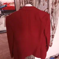 کت تک سایز ۳۶|لباس|تهران, بیسیم|دیوار
