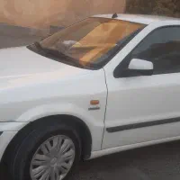 خودرو سمند LX EF7 دوگانه|خودرو سواری و وانت|بیرجند, |دیوار