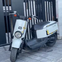 موتور پاکشتی یاماها وکس اسپشیال انژکتور دزدگیر دار