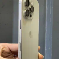 iPhone 16 pro 256 باریجستر  ۹۶|موبایل|تهران, گیشا|دیوار