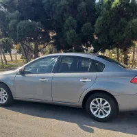 برلیانس مدل ۹۶ تک برگ سند|خودرو سواری و وانت|رباط‌کریم, رباط‌کریم|دیوار