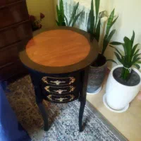 میز تلفن و میز تی وی