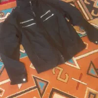 سلام کاپشن و ژاکت.سالم جفتش ۷۰۰ تومن
