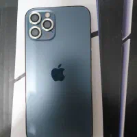 آیفون12 پرو 256