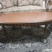 مبل استیل|مبلمان خانگی و میز عسلی|تهران, گرگان|دیوار