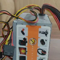 پاور Viera vt600|قطعات و لوازم جانبی رایانه|آستارا, |دیوار