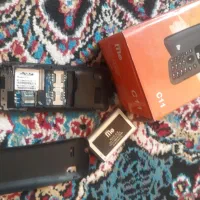 تعدادی موبایل|موبایل|بیرجند, |دیوار