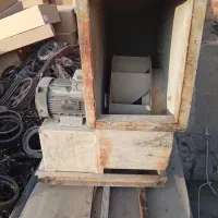 هواکش سانتریفیوژ|پنکه و تصفیه‌کنندهٔ هوا|تهران, مسعودیه|دیوار