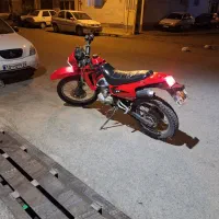 تریل دواگزوز پیشرو ۲۰۰