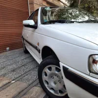 پژو پارس xu7 سال مدل ۹۹ صفر کارکرد فقط ۳۲ هزارتا|خودرو سواری و وانت|تهران, دبستان|دیوار