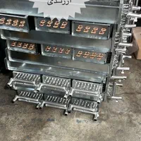 کویل آبگرم آب گرم اسپیلت داکت اسپلیت|کولر گازی و فن‌کوئل|کرج, کوی بعثت|دیوار