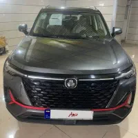 چانگان Cs35 خشک مونتاژ