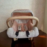 کریر کودک (Bravo)