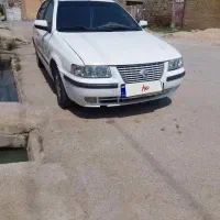 سمند 91