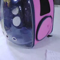 قلاده جای خواب اسباب بازی و غیره