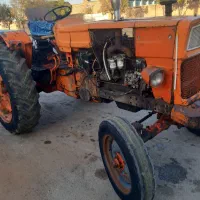 مدل ۵۹ ولی توسندمدل۶۵ مشگل قانونی نداره|ماشین‌آلات صنعتی|شراء, |دیوار