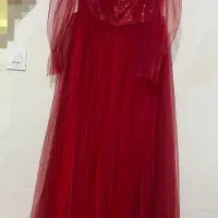 لباس مجلسی در حد نو|لباس|سمنان, |دیوار