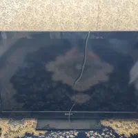 تلوزیون نیازمند تعمیر