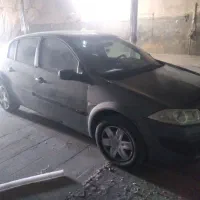 مگان ۲۰۰۶ نقد واقساط|خودرو سواری و وانت|مشهد, خواجه ربیع|دیوار