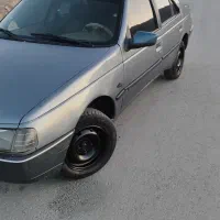 پژومدل93