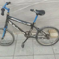 دوچرخه ۲۰|دوچرخه، اسکیت، اسکوتر|قوچان, |دیوار