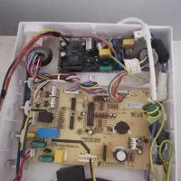 تعمیرات تخصصی لباسشویی درب ازجلو و یخچال با ضمانت|خدمات پیشه و مهارت|بندرعباس, |دیوار