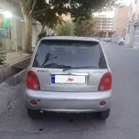 MVM 110سه سیلندر مدل 87 نقره ای|خودرو سواری و وانت|تهران, چیتگر جنوبی|دیوار