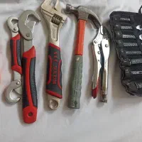 ابزار درجه یک وسالم