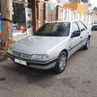 ۴۰۵ ۸۸ دوگانه عروسک|خودرو سواری و وانت|قم, شهرک طالقانی|دیوار