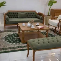 فرانسوی|مبلمان خانگی و میز عسلی|اراک, |دیوار