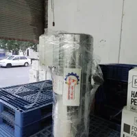 خرید بی واسطه از تولیدکننده جت هیتر گرمایشی|ماشین‌آلات صنعتی|مریوان, |دیوار